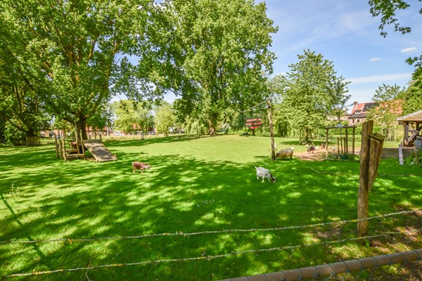 Medium property photo - De Terp 10, 5221 AK 's-Hertogenbosch